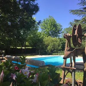 Maisons D'hôtes Du Relais Sainte Anne Hébergement de vacances