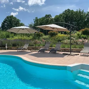 Bois Et Senteurs Hébergement de vacances