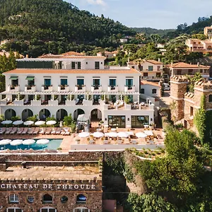 chateau-de-theoule.fr-provencehotel.com/