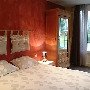 La Grange De Thalie. Bed & Breakfast