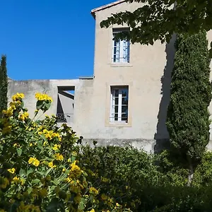 Maison Cote Square- Maison- Appartements- Suites Avignon